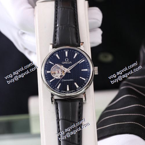 人気雑誌掲載 オメガ OMEGA 2021春夏 OMEGAブランド コピー メンズ 腕時計 多色選択可 ミネラルガラス