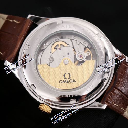 魅惑 オメガ OMEGA 2021春夏 メンズ 腕時計 OMEGAコピー 多色選択可 316Lステンレス 機械式（自動巻き）3針クロノグラフ 星辰月相显示 日付表示