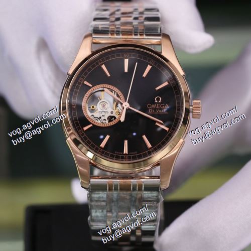 大人の個性を。オメガ OMEGA 2021春夏 メンズ 腕時計 多色選択可 OMEGAブランド 偽物 通販 機械式（自動巻き）ムーブメントTourbillon トゥールビヨン 43mm*13mm ミネラルガラス