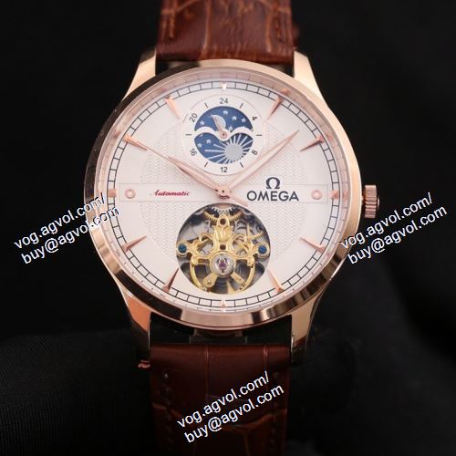 高品質 オメガ OMEGA 2021春夏 上級全自動フライホイール機械 メンズ 腕時計 6色可選 OMEGAコピーブランド 3針クロノグラフ 透かし彫りムーブメント 41mm*12mm