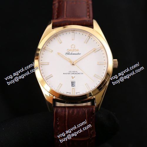 大人のセンスを感じさせる オメガ OMEGA 2021春夏 ETA2824自動巻き ムーブメント OMEGA偽物ブランド メンズ 腕時計 多色選択可 39x11mm ETA2824自動巻き ムーブメント