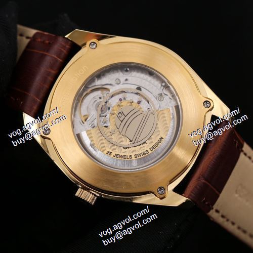 大人のセンスを感じさせる オメガ OMEGA 2021春夏 ETA2824自動巻き ムーブメント OMEGA偽物ブランド メンズ 腕時計 多色選択可 39x11mm ETA2824自動巻き ムーブメント