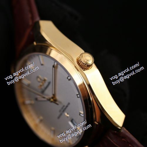 大人のセンスを感じさせる オメガ OMEGA 2021春夏 ETA2824自動巻き ムーブメント OMEGA偽物ブランド メンズ 腕時計 多色選択可 39x11mm ETA2824自動巻き ムーブメント
