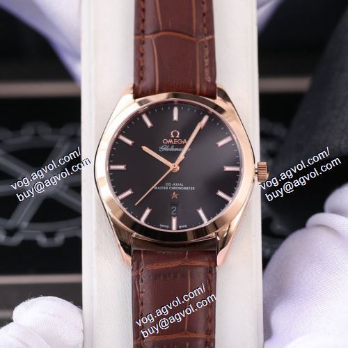 大人のセンスを感じさせる オメガ OMEGA 2021春夏 ETA2824自動巻き ムーブメント OMEGA偽物ブランド メンズ 腕時計 多色選択可 39x11mm ETA2824自動巻き ムーブメント