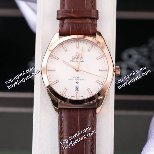 大人のセンスを感じさせる オメガ OMEGA 2021春夏 ETA2824自動巻き ムーブメント OMEGA偽物ブランド メンズ 腕時計 多色選択可 39x11mm ETA2824自動巻き ムーブメント