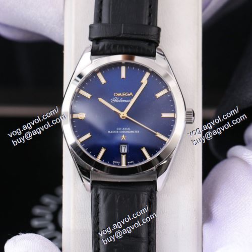大人のセンスを感じさせる オメガ OMEGA 2021春夏 ETA2824自動巻き ムーブメント OMEGA偽物ブランド メンズ 腕時計 多色選択可 39x11mm ETA2824自動巻き ムーブメント