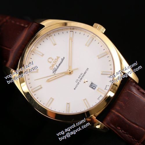 大人のセンスを感じさせる オメガ OMEGA 2021春夏 ETA2824自動巻き ムーブメント OMEGA偽物ブランド メンズ 腕時計 多色選択可 39x11mm ETA2824自動巻き ムーブメント