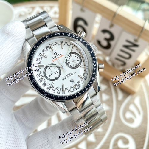 オメガ OMEGA ランキング商品 2021春夏 OMEGAブランドコピー メンズ 腕時計