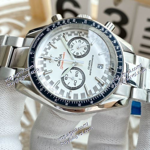 オメガ OMEGA ランキング商品 2021春夏 OMEGAブランドコピー メンズ 腕時計