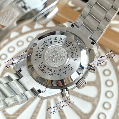 オメガ OMEGA ランキング商品 2021春夏 OMEGAブランドコピー メンズ 腕時計