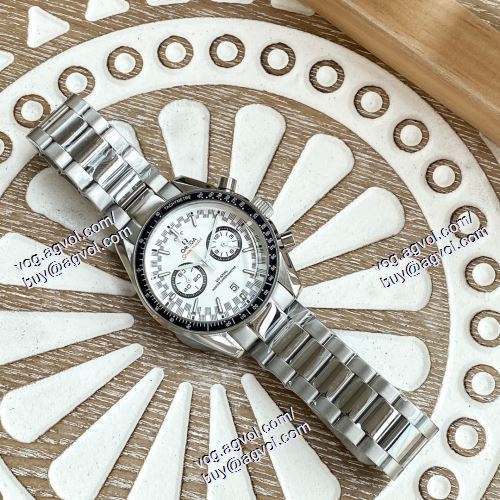 オメガ OMEGA ランキング商品 2021春夏 OMEGAブランドコピー メンズ 腕時計
