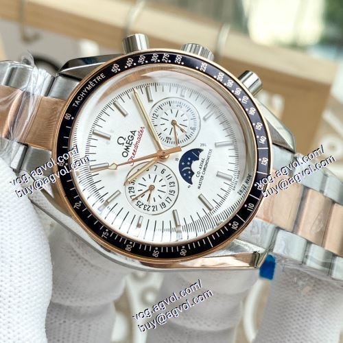 大好評? オメガ OMEGA 2021春夏 メンズ 腕時計 オメガブランド コピー 機械式（自動巻き）ムーブメント 41x11mm