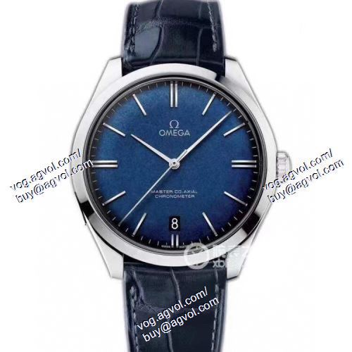 メンズ 腕時計 オメガ OMEGA 2021春夏 セレブ風 6色可選 オメガブランド 偽物 通販 39.5/11mm CITIZEN 821A自動巻き ムーブメント