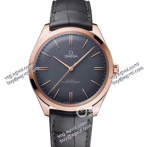 メンズ 腕時計 オメガ OMEGA 2021春夏 セレブ風 6色可選 オメガブランド 偽物 通販 39.5/11mm CITIZEN 821A自動巻き ムーブメント