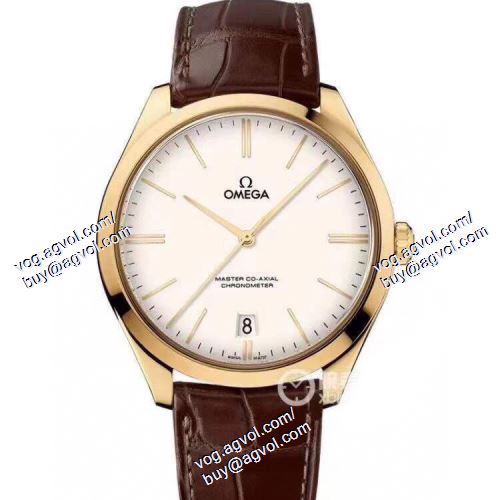 メンズ 腕時計 オメガ OMEGA 2021春夏 セレブ風 6色可選 オメガブランド 偽物 通販 39.5/11mm CITIZEN 821A自動巻き ムーブメント
