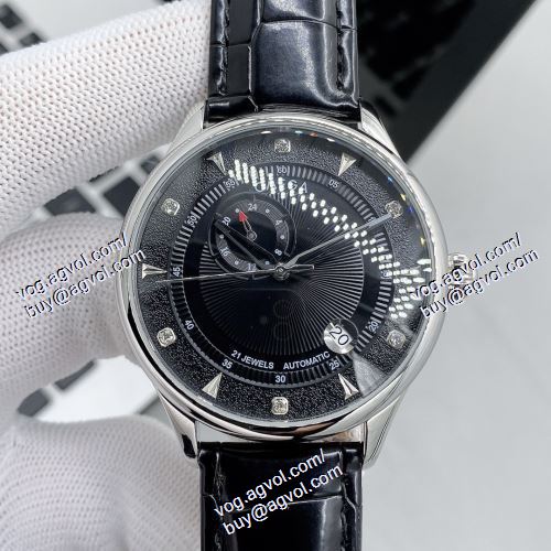 主役になる存在感 オメガ OMEGA 2021春夏 5色可選 メンズ 腕時計 オメガスーパーコピー 40x12.5mm 機械式（自動巻き）ムーブメント 316ステンレス 日本製クオーツ 性能が非常に優れている