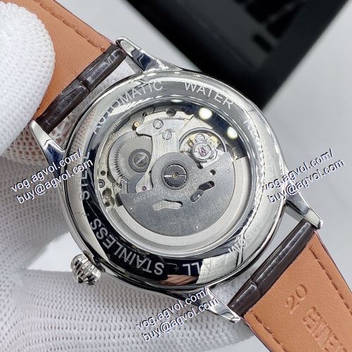 主役になる存在感 オメガ OMEGA 2021春夏 5色可選 メンズ 腕時計 オメガスーパーコピー 40x12.5mm 機械式（自動巻き）ムーブメント 316ステンレス 日本製クオーツ 性能が非常に優れている