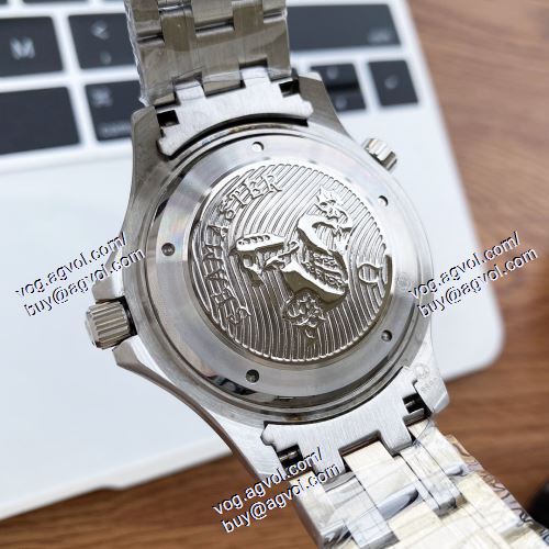 オメガブランドコピー OMEGA 愛らしさ抜群！ 2021春夏 メンズ 腕時計 4色可選 41x13mm コーティング高密度鏡面
