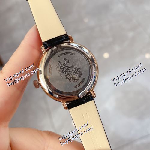 女性用腕時計 個性派 6色可選 オメガ OMEGAスーパーコピー 2021春夏 日本製クオーツ 36*8mm