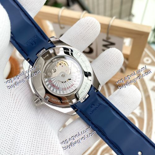 オメガ OMEGAスーパーコピー 激安 特別人気感謝SALE 2021春夏 メンズ 腕時計 4色可選 40*13mm ミネラルガラス 316ステンレス