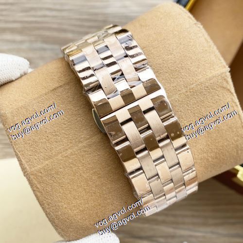 パテックフィリップスーパーコピー 素敵  Patek Philippe 2021春夏 メンズ 腕時計 6色可選 43*13mm 機械式（自動巻き）ムーブメント 316ステンレス ミネラルパテックフィリップブランド時計コピー