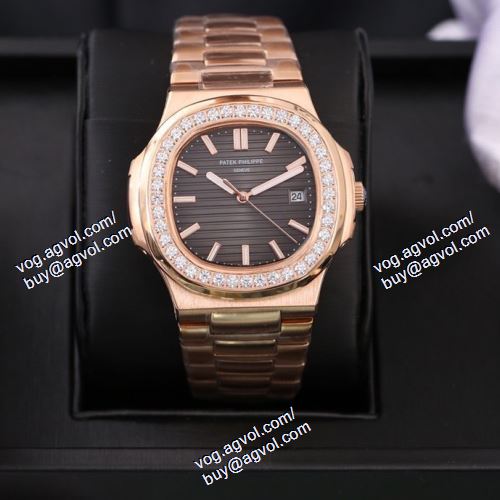 パテックフィリップスーパーコピー 追跡付/関税無 Patek Philippe 2021春夏 ステンレス メンズ 腕時計 7色可選 機械式（自動巻き）ムーブメント パテックフィリップブランド腕時計