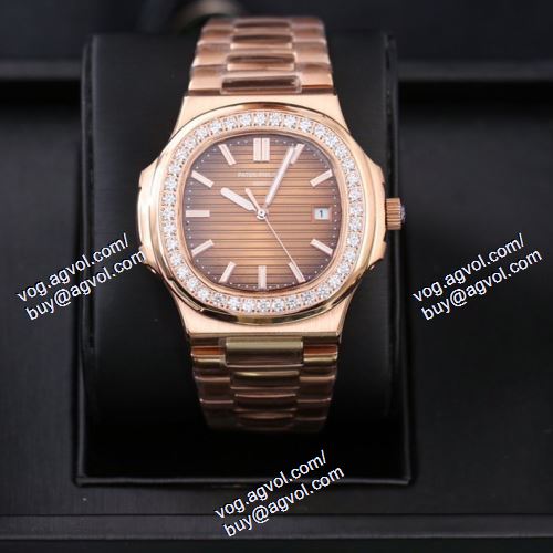 パテックフィリップスーパーコピー 追跡付/関税無 Patek Philippe 2021春夏 ステンレス メンズ 腕時計 7色可選 機械式（自動巻き）ムーブメント パテックフィリップブランド腕時計
