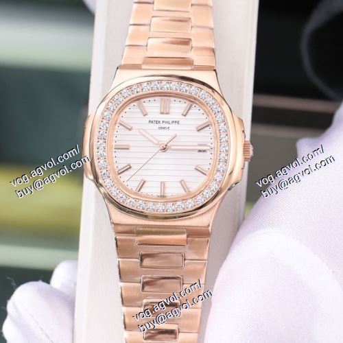 パテックフィリップスーパーコピー 追跡付/関税無 Patek Philippe 2021春夏 ステンレス メンズ 腕時計 7色可選 機械式（自動巻き）ムーブメント パテックフィリップブランド腕時計