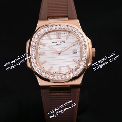 高級感ある パテックフィリップ PATEK PHILIPPEコピーブランド 7色可選 2021春夏 メンズ 腕時計 ステンレス 機械式（自動巻き）ムーブメント