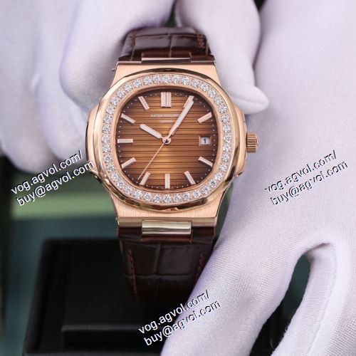 高級感ある パテックフィリップ PATEK PHILIPPEコピーブランド 7色可選 2021春夏 メンズ 腕時計 ステンレス 機械式（自動巻き）ムーブメント