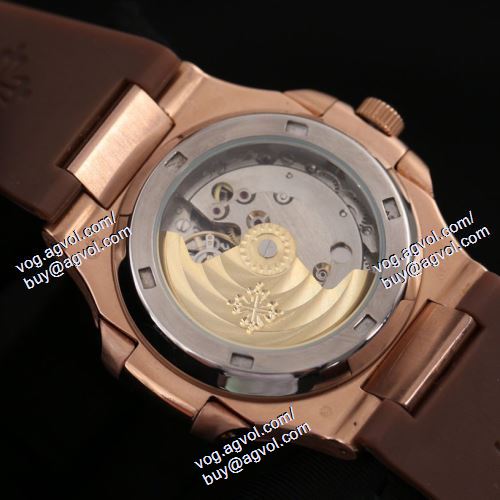 高級感ある パテックフィリップ PATEK PHILIPPEコピーブランド 7色可選 2021春夏 メンズ 腕時計 ステンレス 機械式（自動巻き）ムーブメント