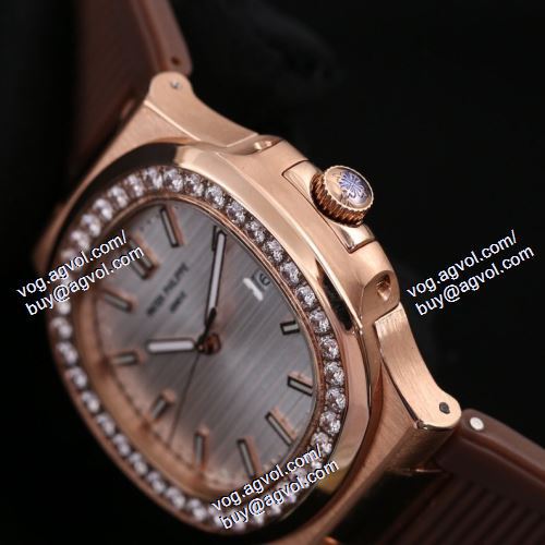 高級感ある パテックフィリップ PATEK PHILIPPEコピーブランド 7色可選 2021春夏 メンズ 腕時計 ステンレス 機械式（自動巻き）ムーブメント