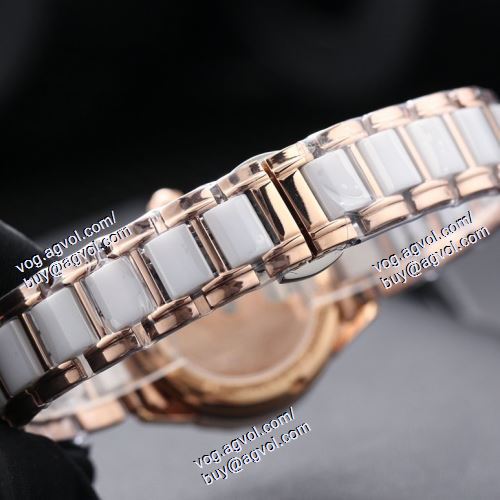 ムダな装飾を排したデザイン ロレックス ROLEX 2021春夏 ロレックスブランド 偽物 通販 女性用腕時計 5色可選 清新で優雅で、気前がいいです