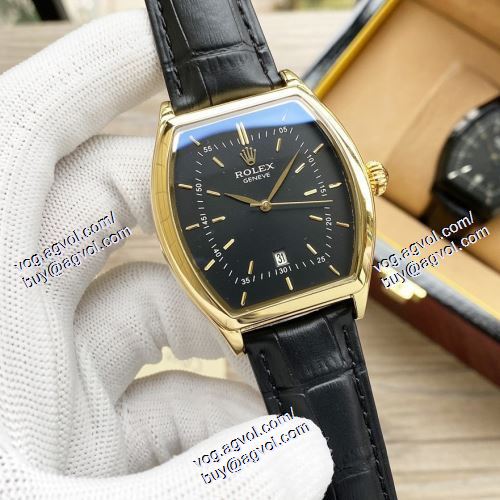 ロレックスコピー ブランド 売れ筋のいい ROLEX 2021春夏 メンズ 腕時計 ロレックスコピー 6色可選 42*13mm 機械式（自動巻き）ムーブメント
