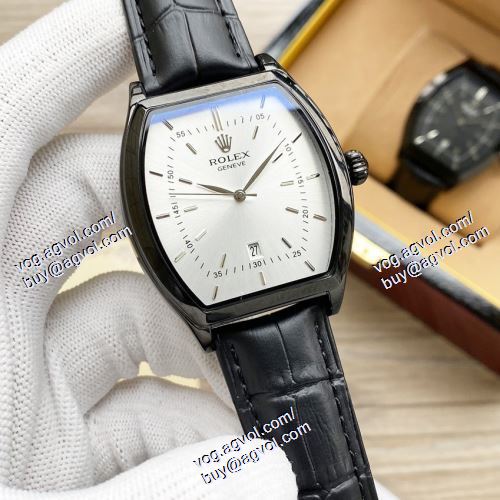 ロレックスコピー ブランド 売れ筋のいい ROLEX 2021春夏 メンズ 腕時計 ロレックスコピー 6色可選 42*13mm 機械式（自動巻き）ムーブメント