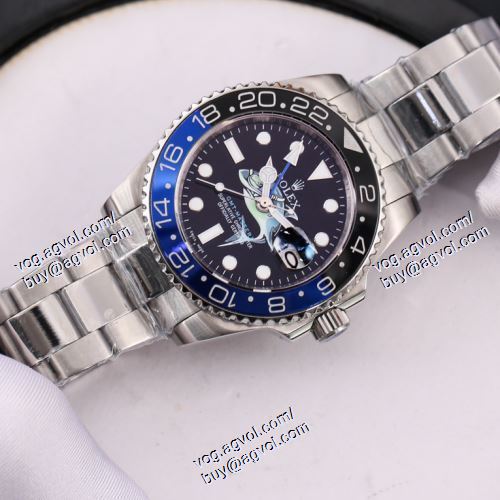 ロレックス ROLEX 超目玉 スタイリッシュな印象 2021春夏 メンズ 腕時計 機械式（自動巻き） 3色可選 40x13mm サファイヤクリスタル風防 高強度防水 316Lステンレス