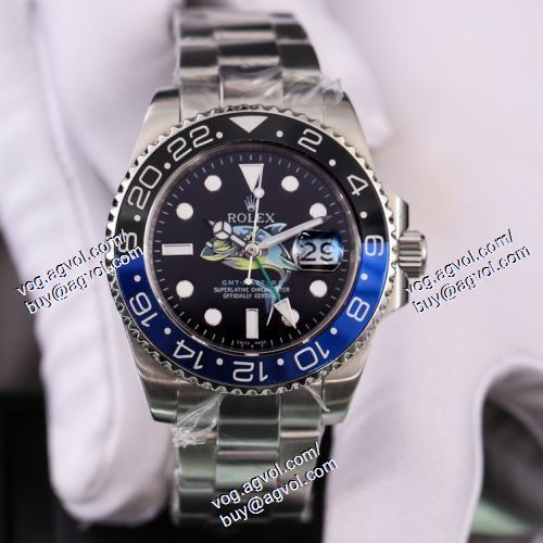 ロレックス ROLEX 超目玉 スタイリッシュな印象 2021春夏 メンズ 腕時計 機械式（自動巻き） 3色可選 40x13mm サファイヤクリスタル風防 高強度防水 316Lステンレス