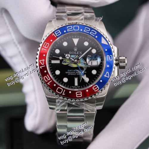 ロレックス ROLEX 超目玉 スタイリッシュな印象 2021春夏 メンズ 腕時計 機械式（自動巻き） 3色可選 40x13mm サファイヤクリスタル風防 高強度防水 316Lステンレス