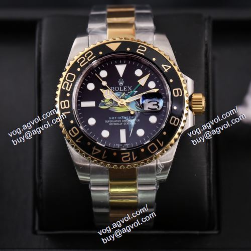 ロレックス ROLEX 超目玉 スタイリッシュな印象 2021春夏 メンズ 腕時計 機械式（自動巻き） 3色可選 40x13mm サファイヤクリスタル風防 高強度防水 316Lステンレス