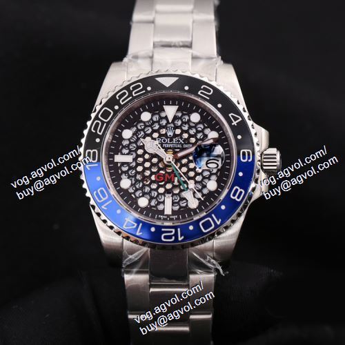 ロレックス ROLEX オリジナル 2021春夏 ROLEXスーパーコピー メンズ 腕時計 4色可選 40mm 13mm 機械式（自動巻き）ムーブメント 数量限定