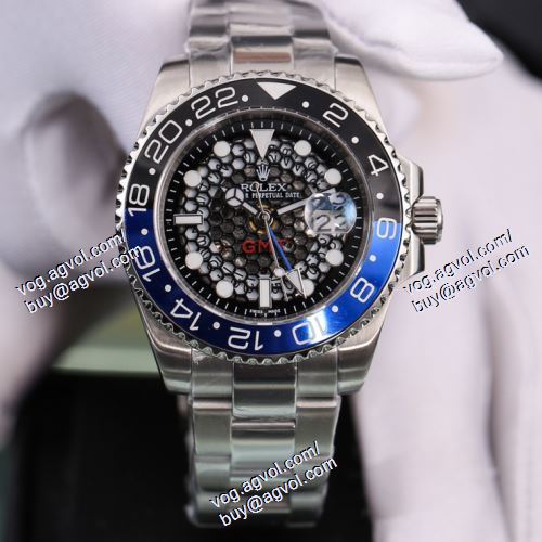 ロレックス ROLEX オリジナル 2021春夏 ROLEXスーパーコピー メンズ 腕時計 4色可選 40mm 13mm 機械式（自動巻き）ムーブメント 数量限定