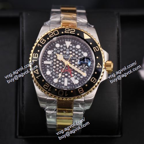 ロレックス ROLEX オリジナル 2021春夏 ROLEXスーパーコピー メンズ 腕時計 4色可選 40mm 13mm 機械式（自動巻き）ムーブメント 数量限定