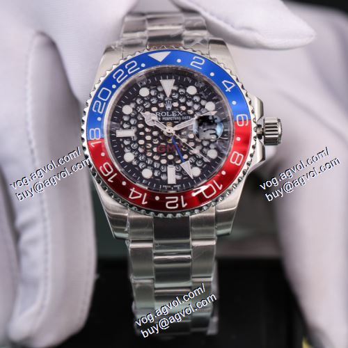 ロレックス ROLEX オリジナル 2021春夏 ROLEXスーパーコピー メンズ 腕時計 4色可選 40mm 13mm 機械式（自動巻き）ムーブメント 数量限定