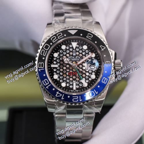 ロレックス ROLEX オリジナル 2021春夏 ROLEXスーパーコピー メンズ 腕時計 4色可選 40mm 13mm 機械式（自動巻き）ムーブメント 数量限定
