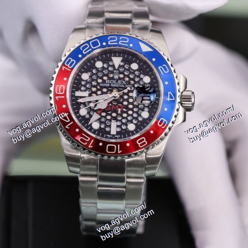ロレックス ROLEX オリジナル 2021春夏 ROLEXスーパーコピー メンズ 腕時計 4色可選 40mm 13mm 機械式（自動巻き）ムーブメント 数量限定