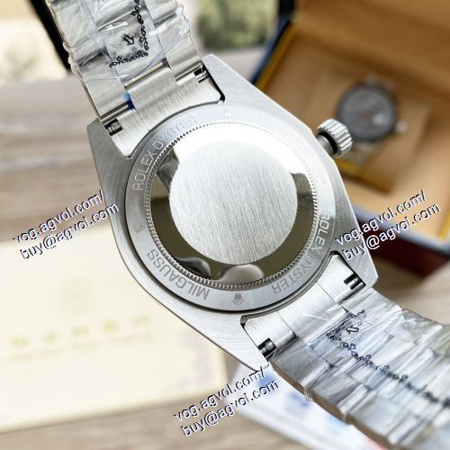 デザイン性の高い ロレックス ROLEX コピー ブランド 2021春夏 Oyster Perpetual Datejust 36 メンズ 腕時計 5色可選 炭素繊維材質 サファイヤクリスタル風防 高級時計コピー 自動巻き ムーブメント