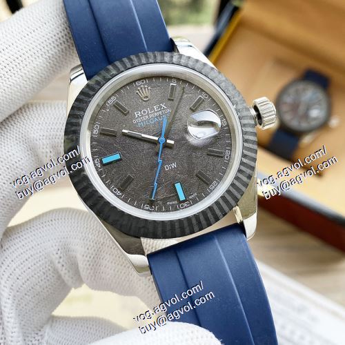 ロレックス ROLEX コピー ブランド 2021春夏 5色可選 Oyster Perpetual Datejust 36 メンズ 腕時計 自動巻き ムーブメント サファイヤクリスタル風防 高級時計コピー