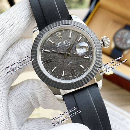 ロレックス ROLEX コピー ブランド 2021春夏 5色可選 Oyster Perpetual Datejust 36 メンズ 腕時計 自動巻き ムーブメント サファイヤクリスタル風防 高級時計コピー