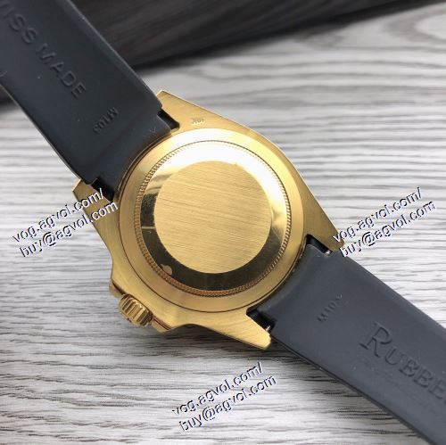 流通限定モデル 2021春夏 ロレックススーパーコピー メンズ 腕時計 3色可選 ロレックス ROLEX 40*13mm ラバー 機械式（自動巻き）ムーブメント ROLEX  X43 