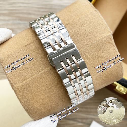 ロレックス ROLEXブランドスーパーコピー 当店ランキング1位常連 2021春夏 メンズ 腕時計 4色可選 40*13mm 機械式（自動巻き）ムーブメント